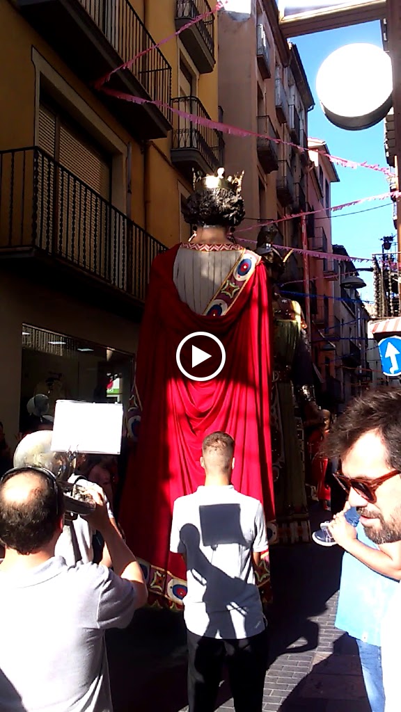 Frankfurt el Farolet — Videos