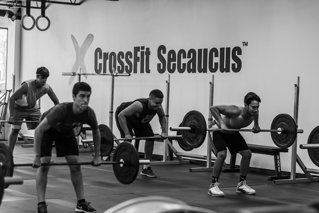  CrossFit Secaucus