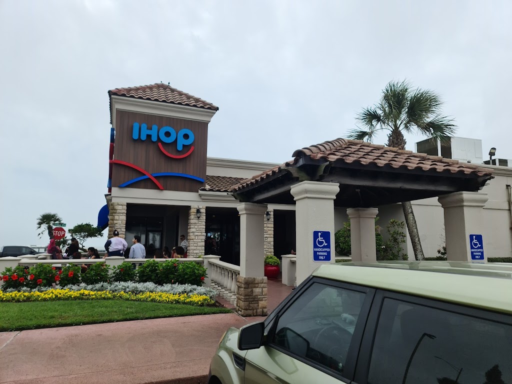 IHOP