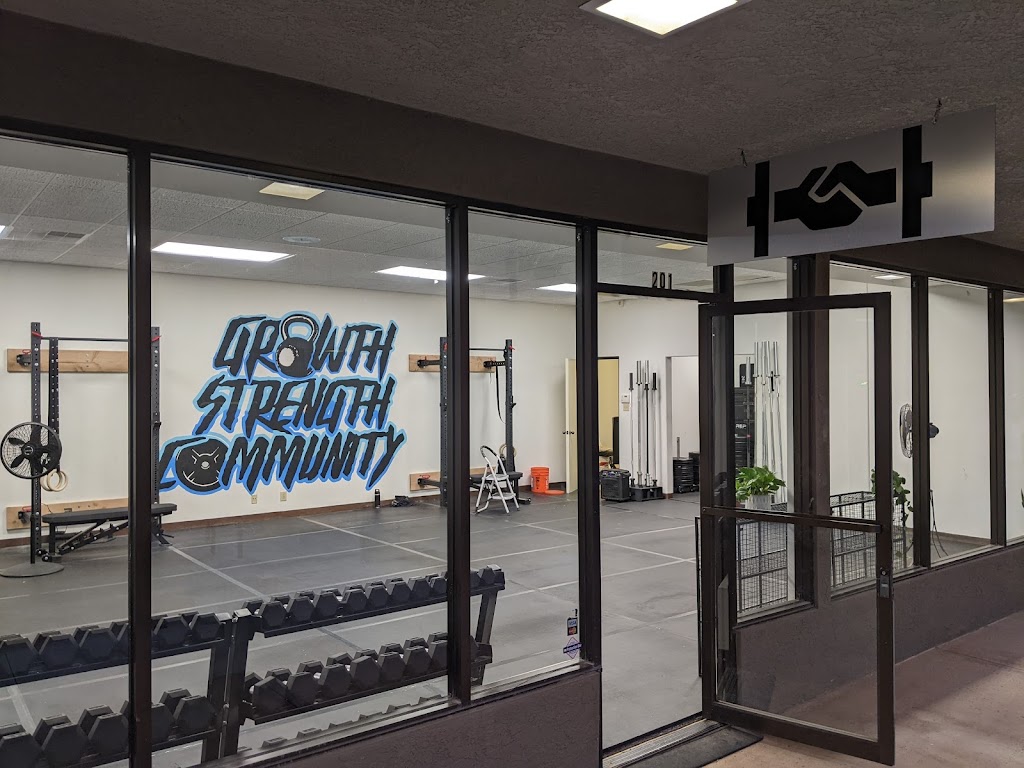  Functionally Fit for Life