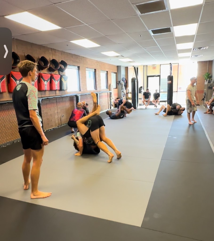  United MMA East Mesa