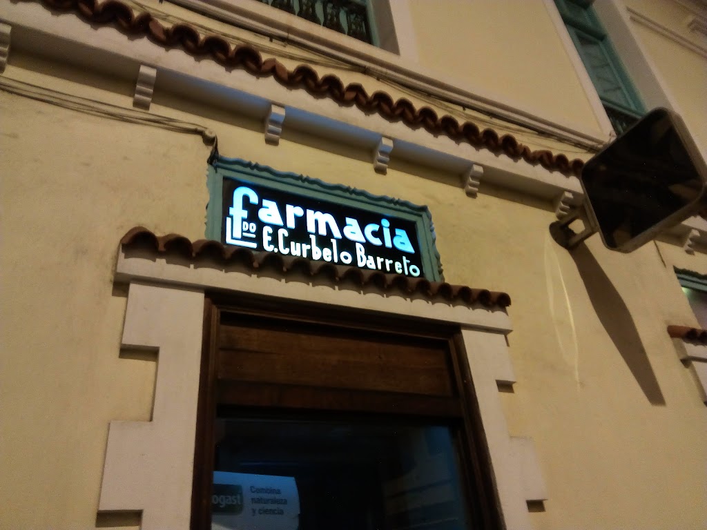 Farmacia M.a Esther Curbelo Arana