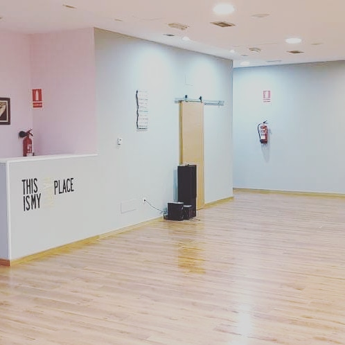 Escuela de Danza Paso a 3