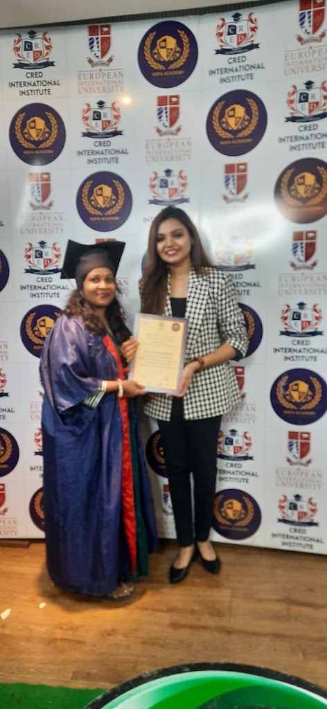 Jayalakshmi Herbal Beauty Parlour And Training Institute