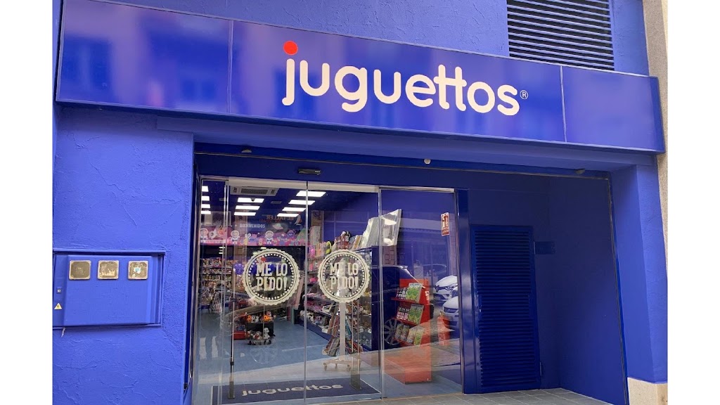 Foto 2 de Juguettos