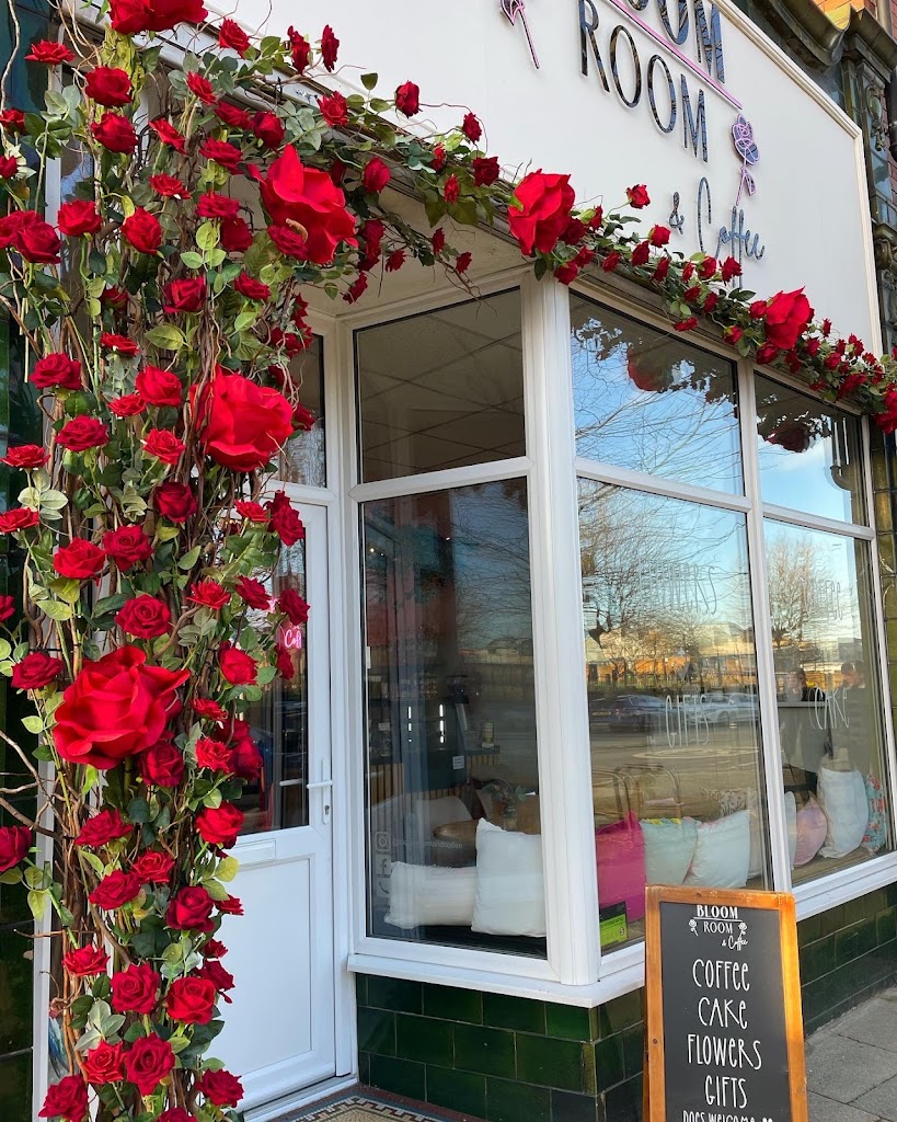 Bloom Room & Coffee