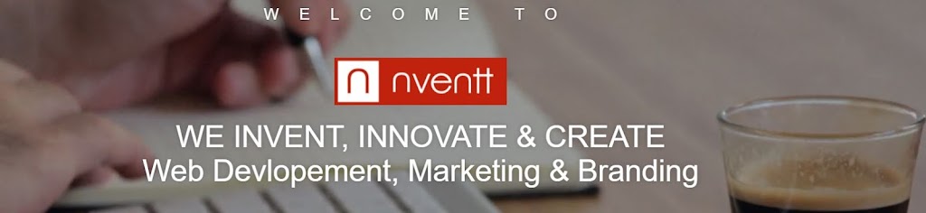 Nventt Pty Ltd