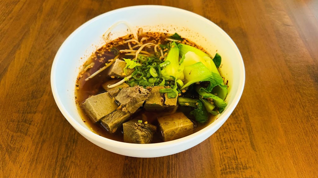 Tasu Noodle Bar