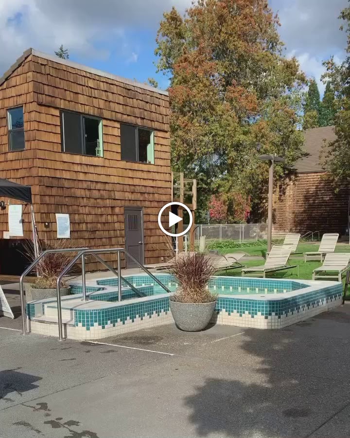  West Hills Racquet & Fitness Club