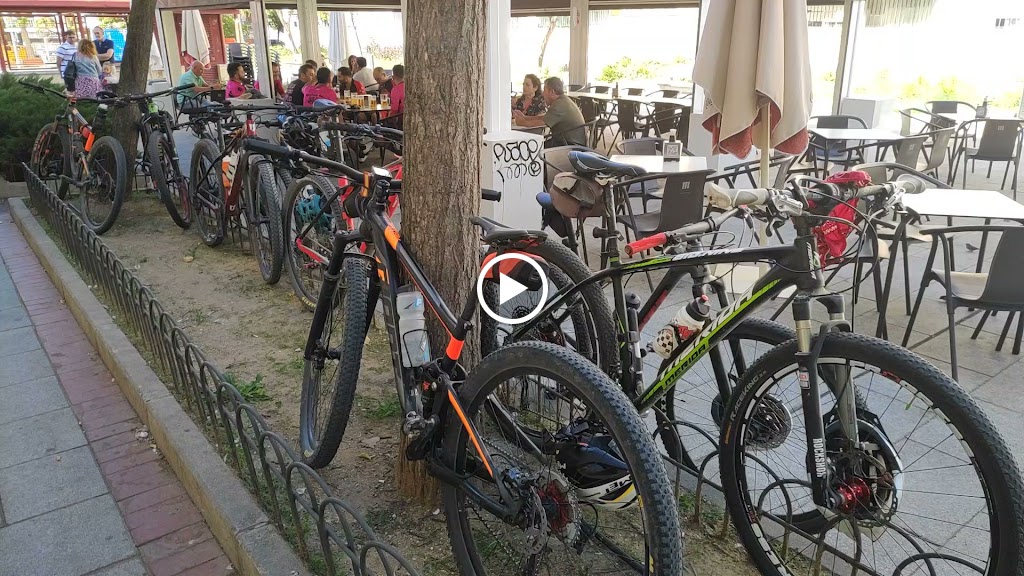 Restaurante la Pizarra — Videos
