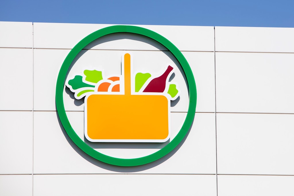 Mercadona - Bloque Logistico Ingenio