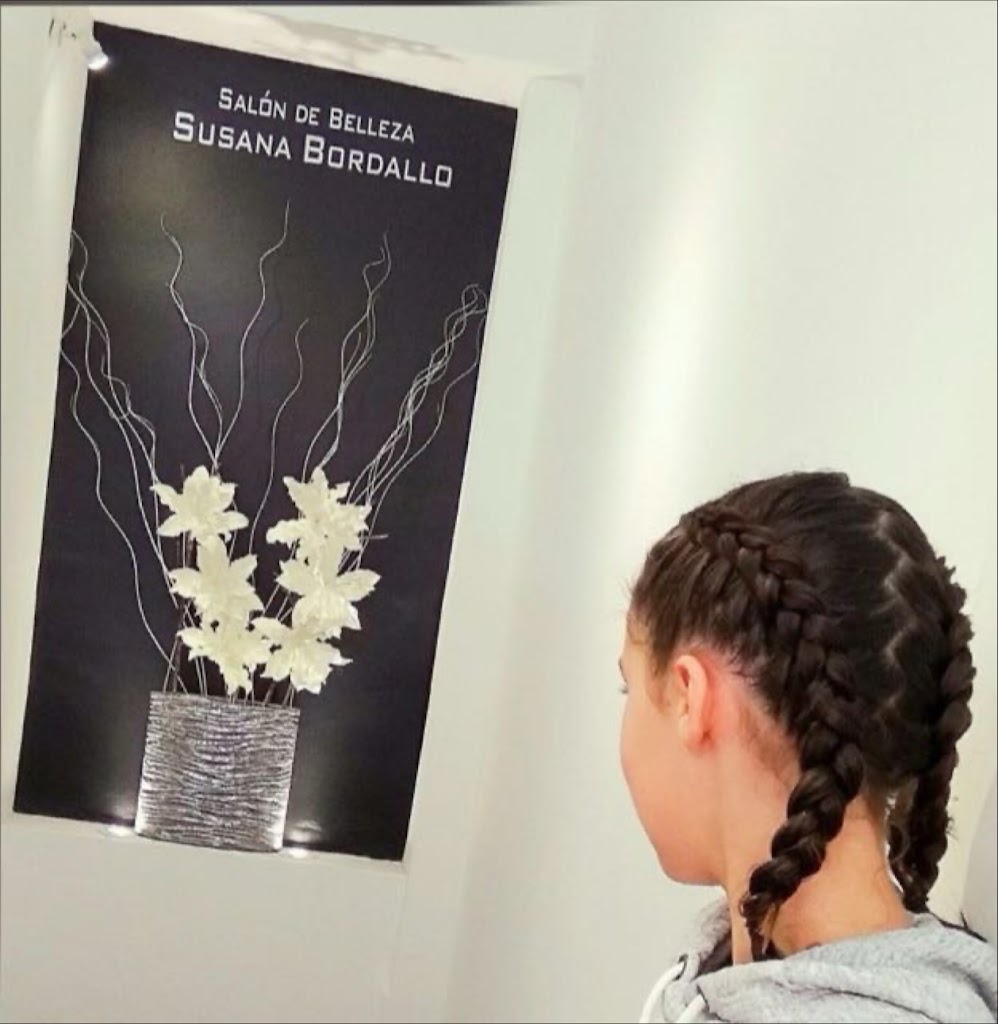 Peluqueria Susana Bordallo