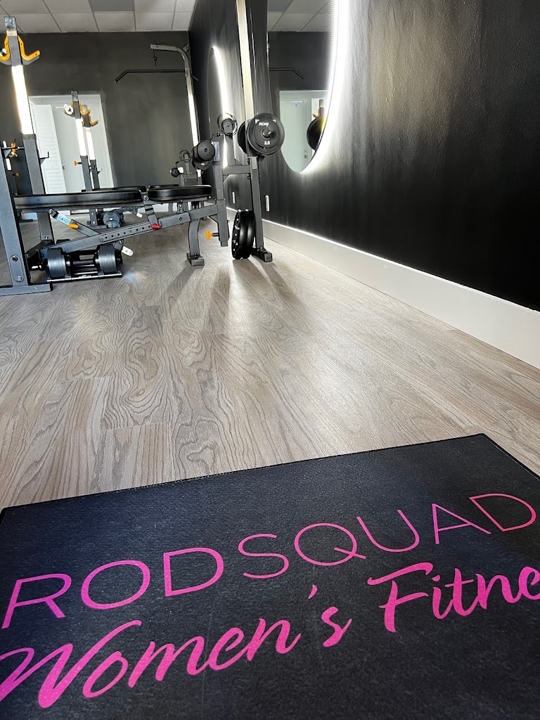  RodSquad Women's Fitness - East Boca