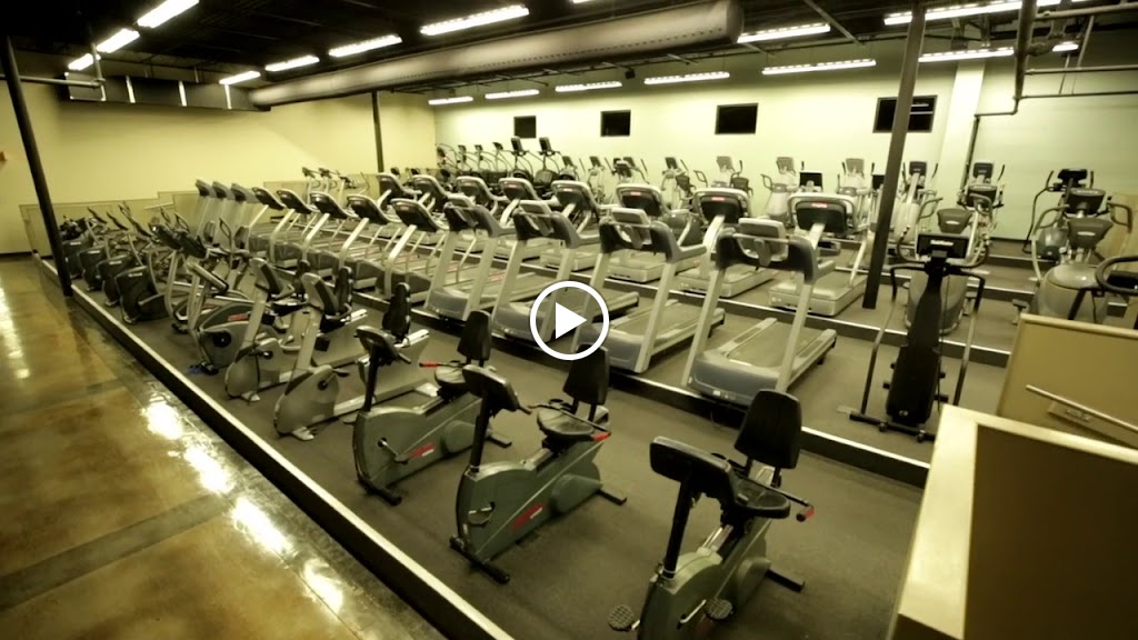  Cross Gates Family Fitness - Gause