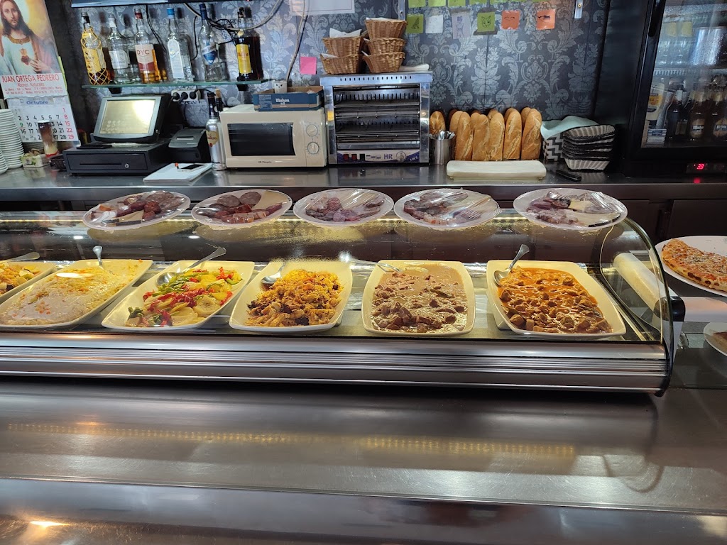 Pizzeria Bar La Corrida