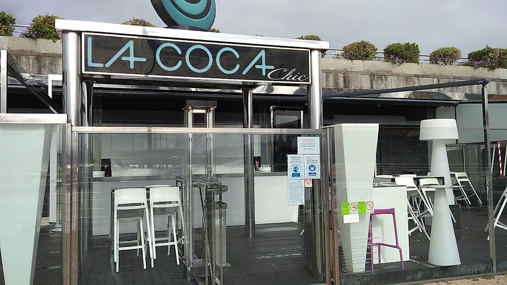 La Coca Chic