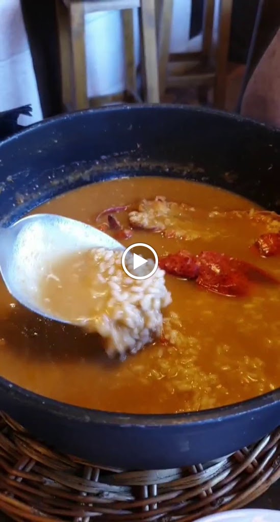 Bodeguita La Iberica — Videos