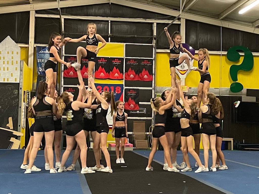  One United Athletics