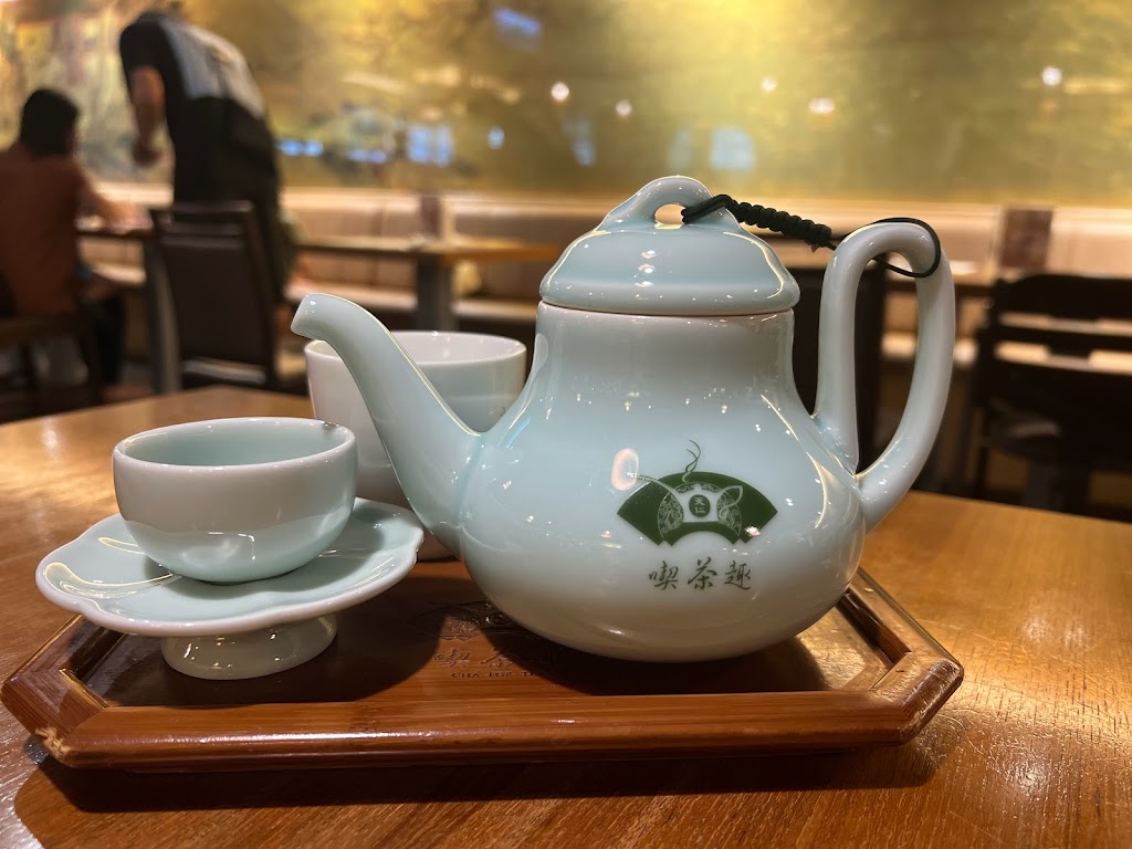 天仁喫茶趣 台中老虎城店 的照片