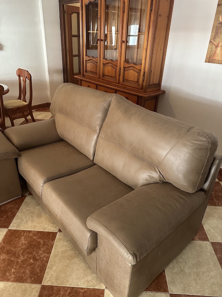 Lavadero Arpa Almendralejo — Del propietario