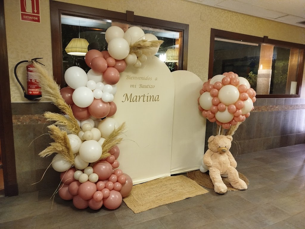 La Tienda Azul Eventos