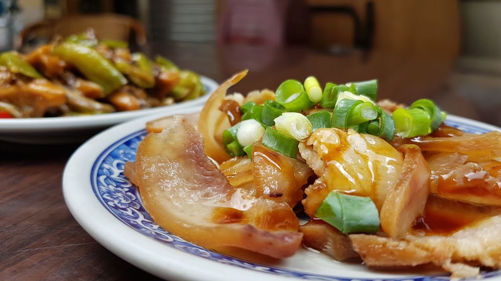 范姜川味牛肉麵 的照片