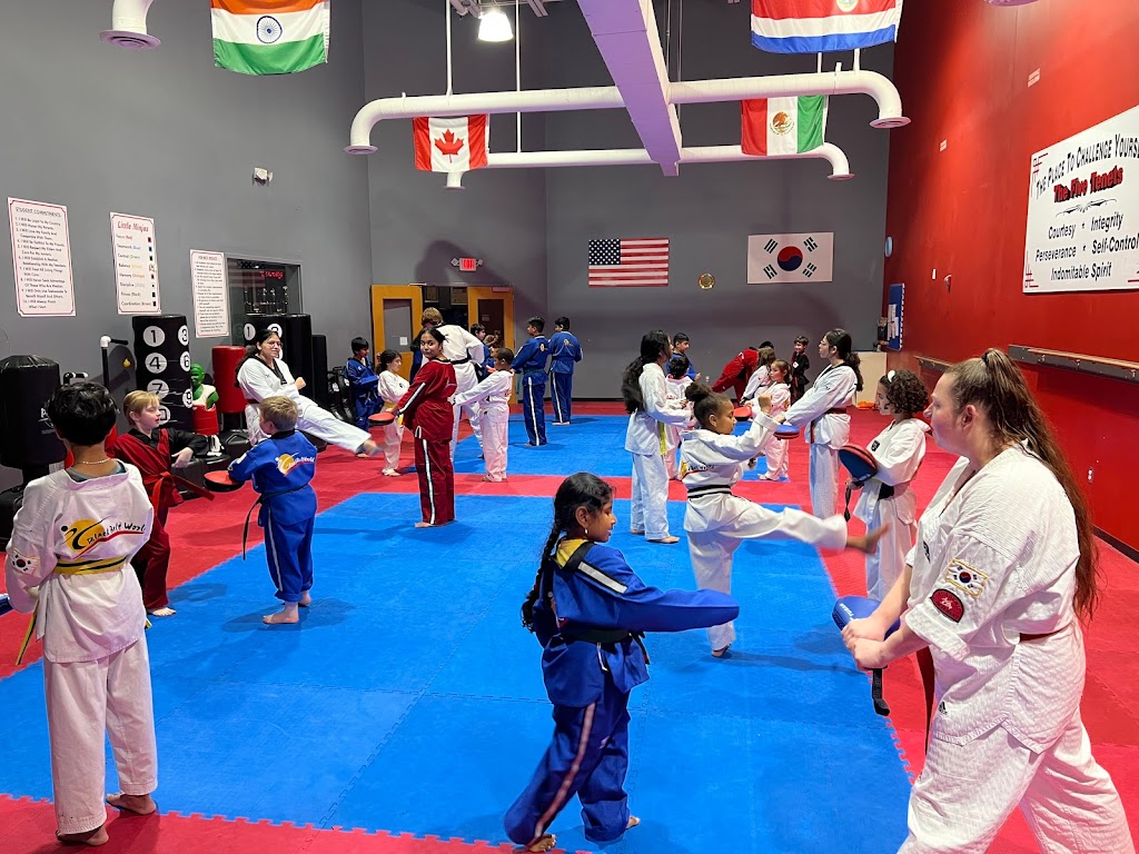  Master Chang's Martial Arts Wesley Chapel