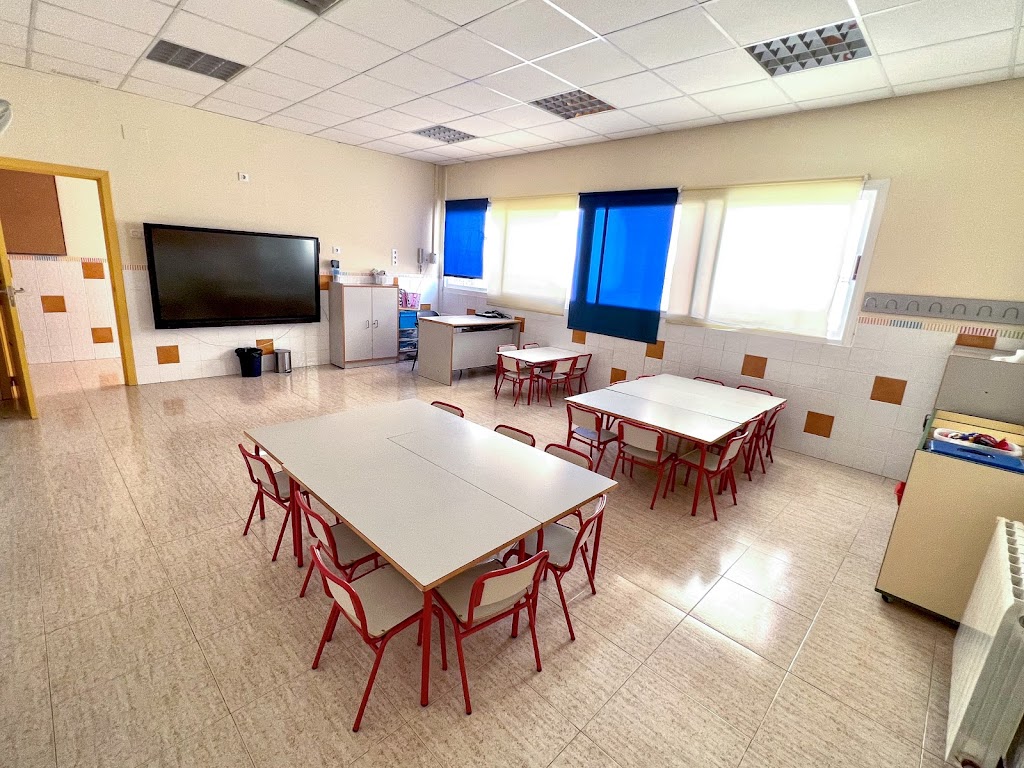 Novaschool Rivas Luna