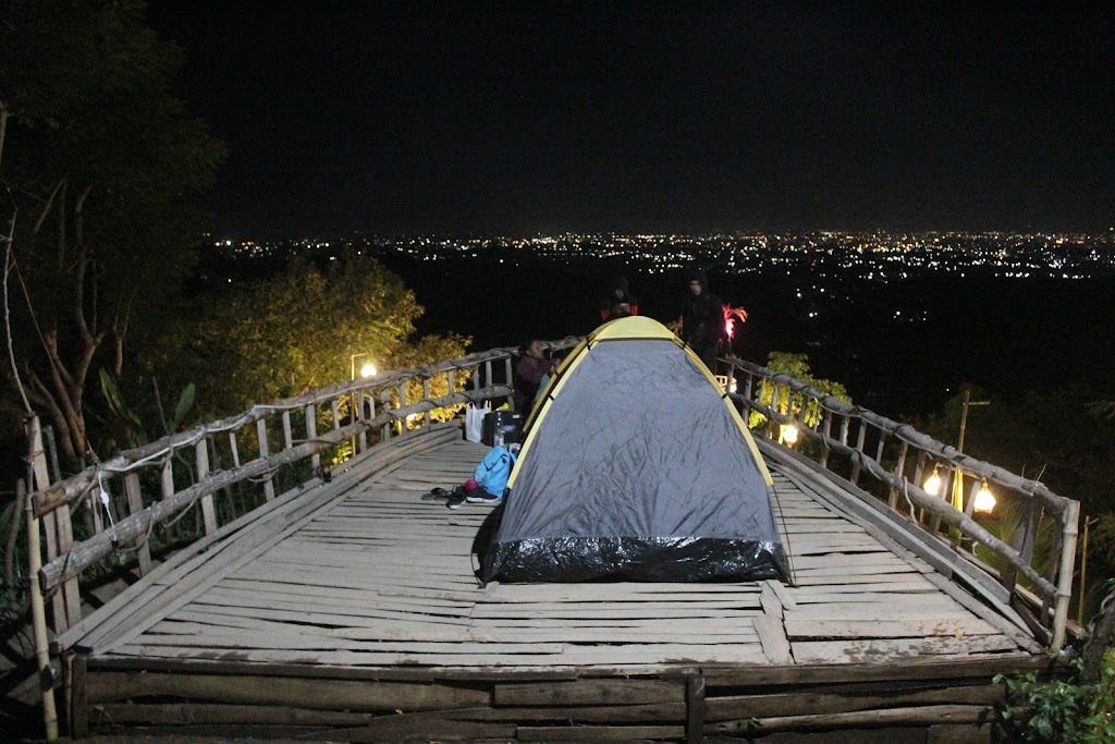 Camping Ground Bukit Bintang Tiga Rasa