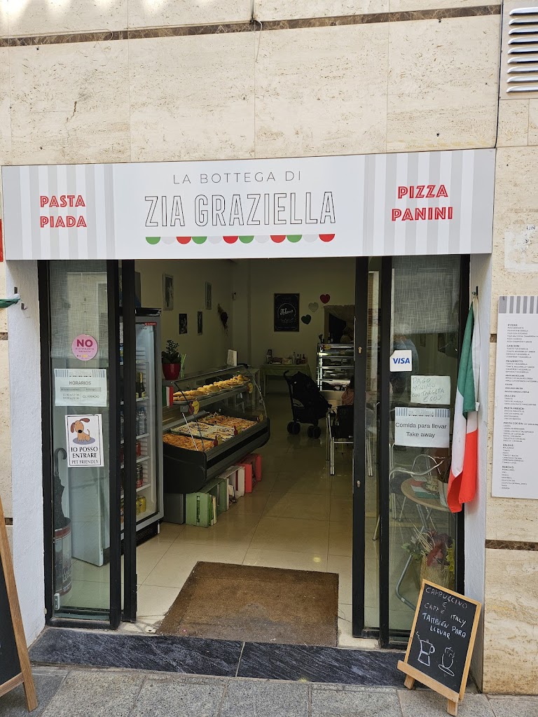 La Bottega di Zia Grazziella