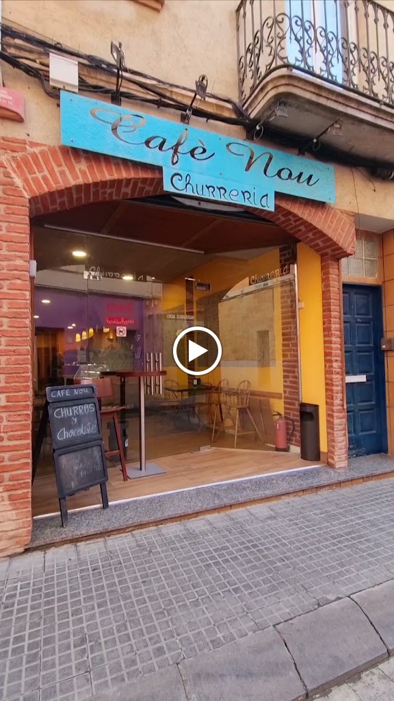 Cafe Nou — Videos