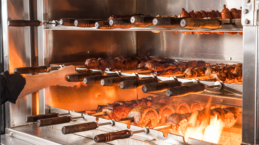 Texas de Brazil - Huntsville in Huntsville