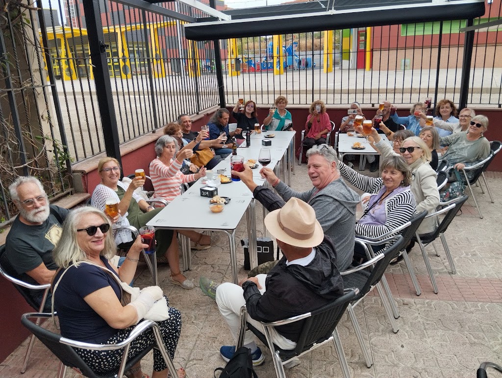 Los mas Canallas de Rivas