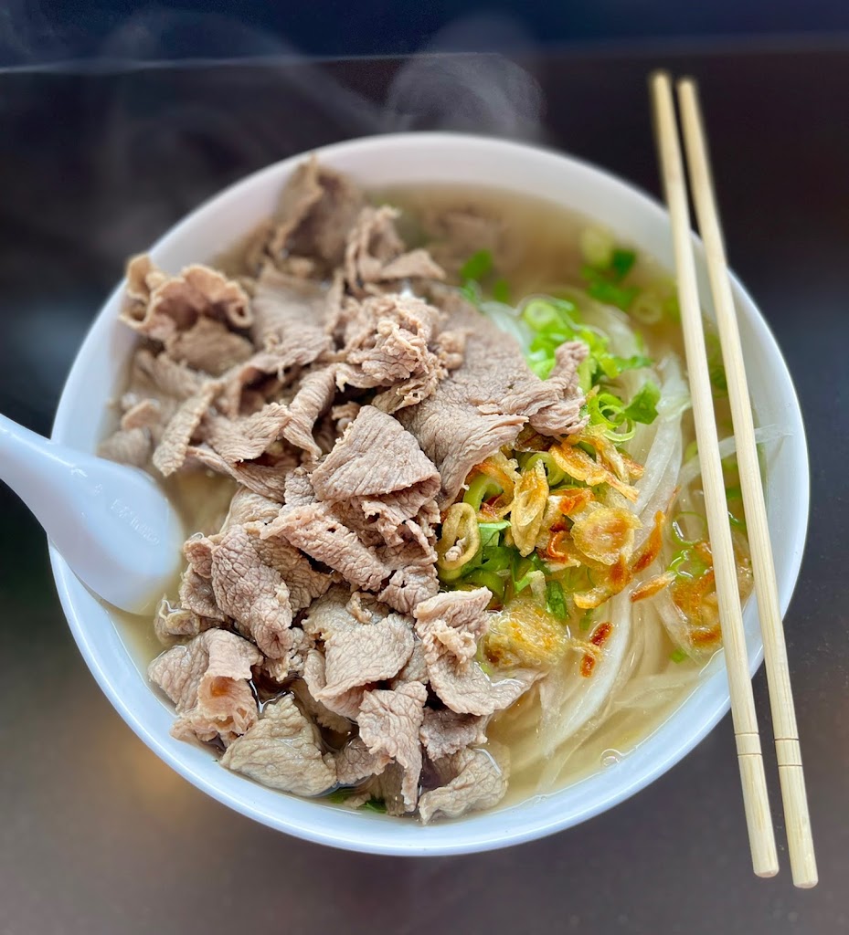 Thai restaurant in East-Gwillimbury