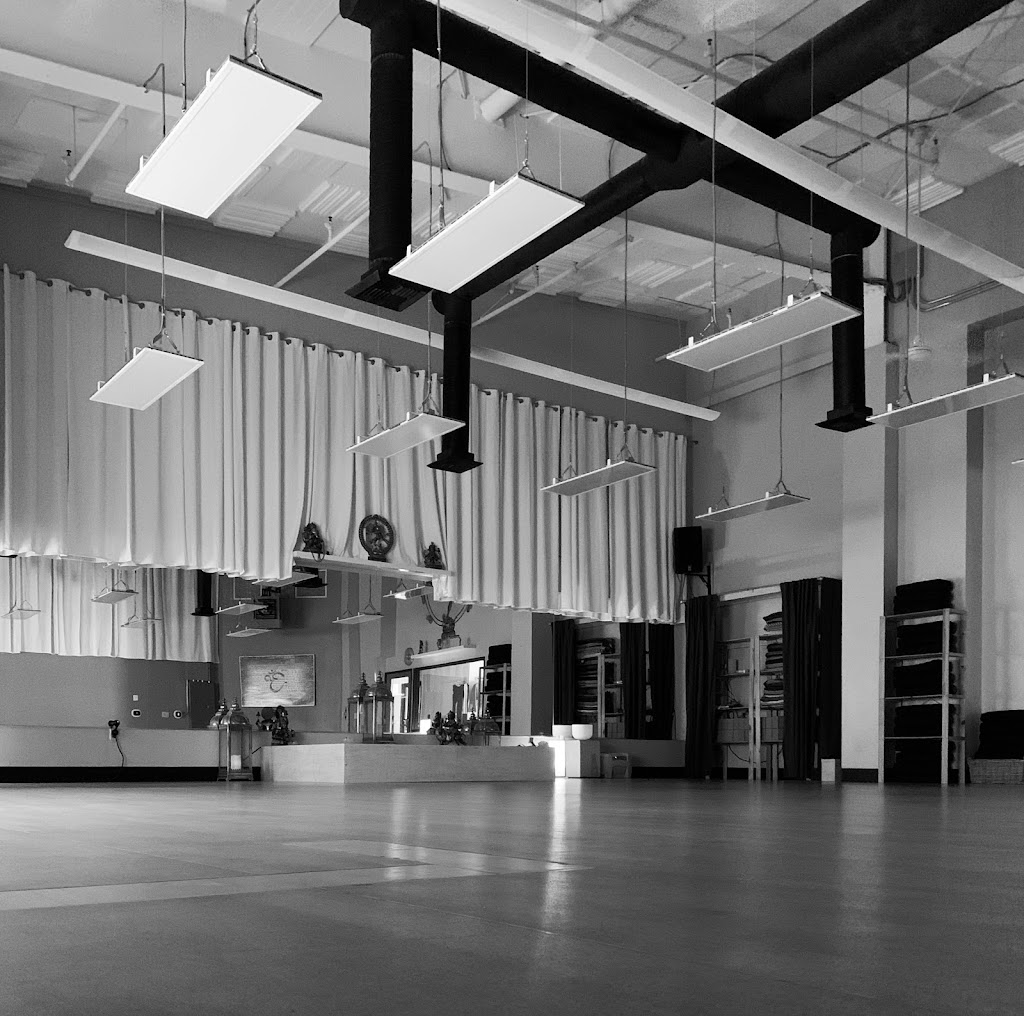  Studio Truckee | Yoga & Movement (formerly alpenflow)