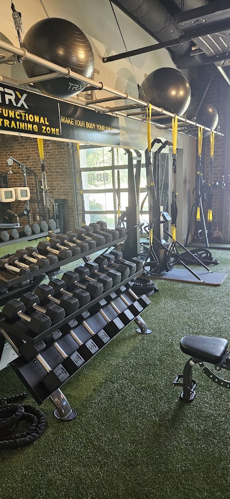  The FIT CLUB @midtown