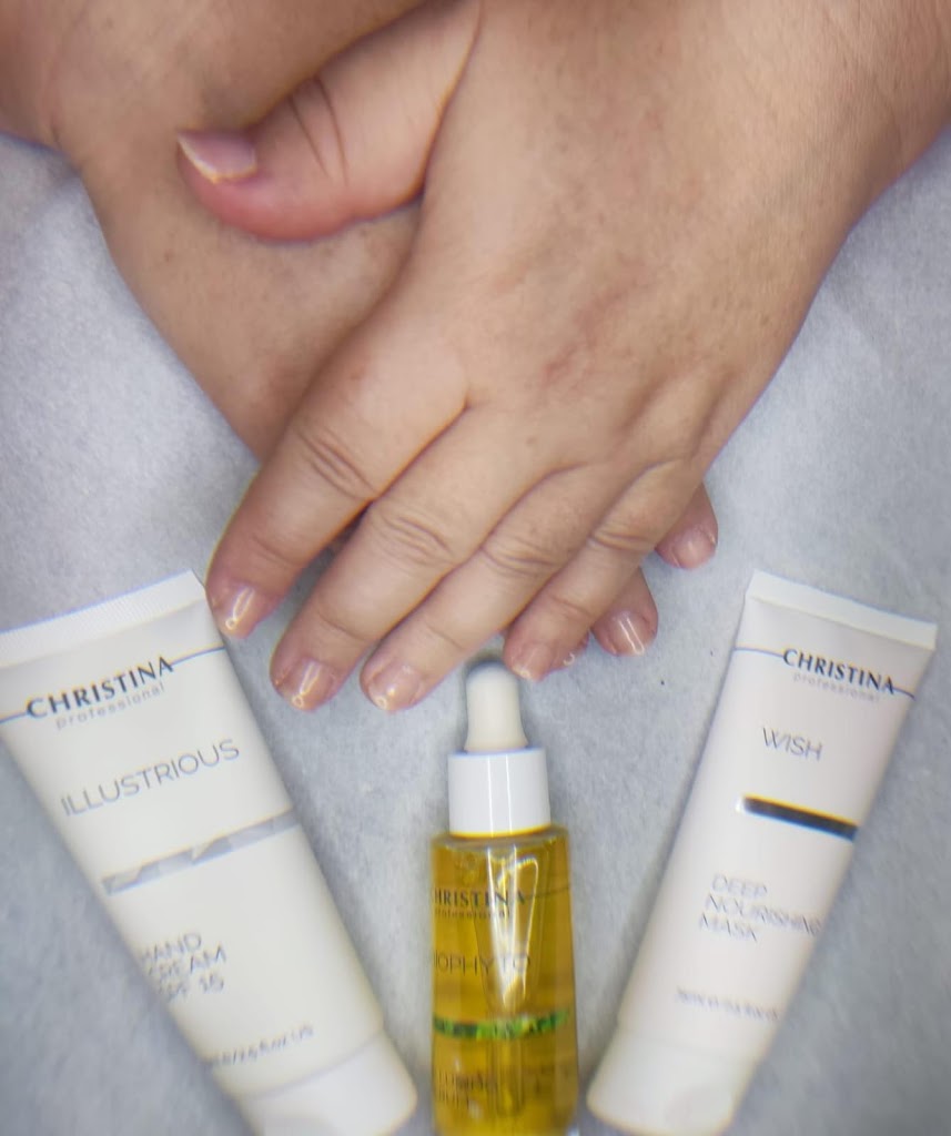 Centro de Estetica M Angeles