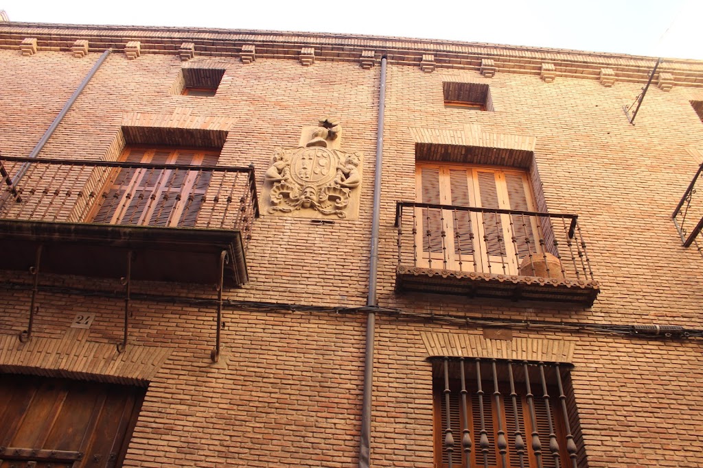 Casa De los Curas