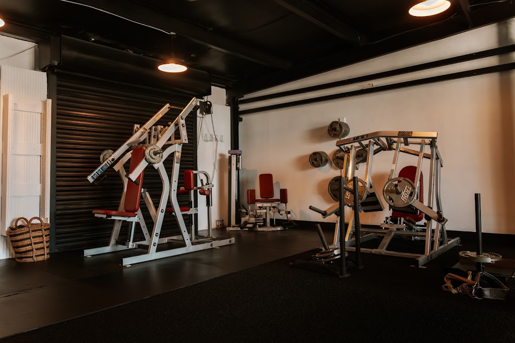  Strive Training Studio