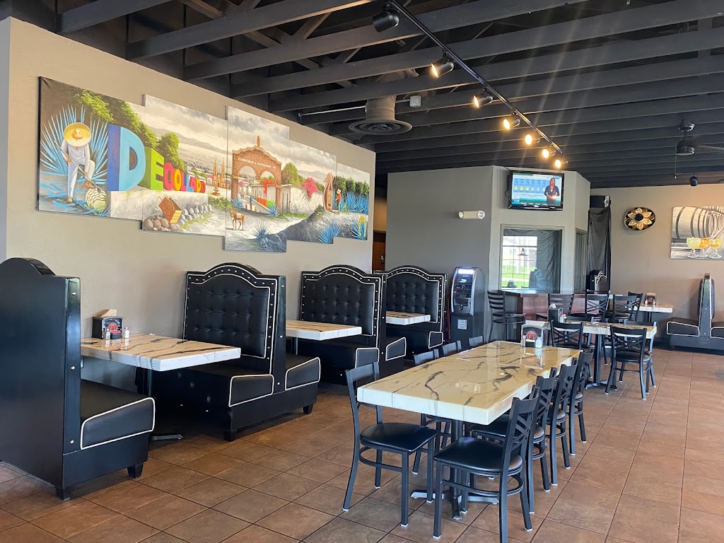  Herradura Mexican Restaurant & Cantina