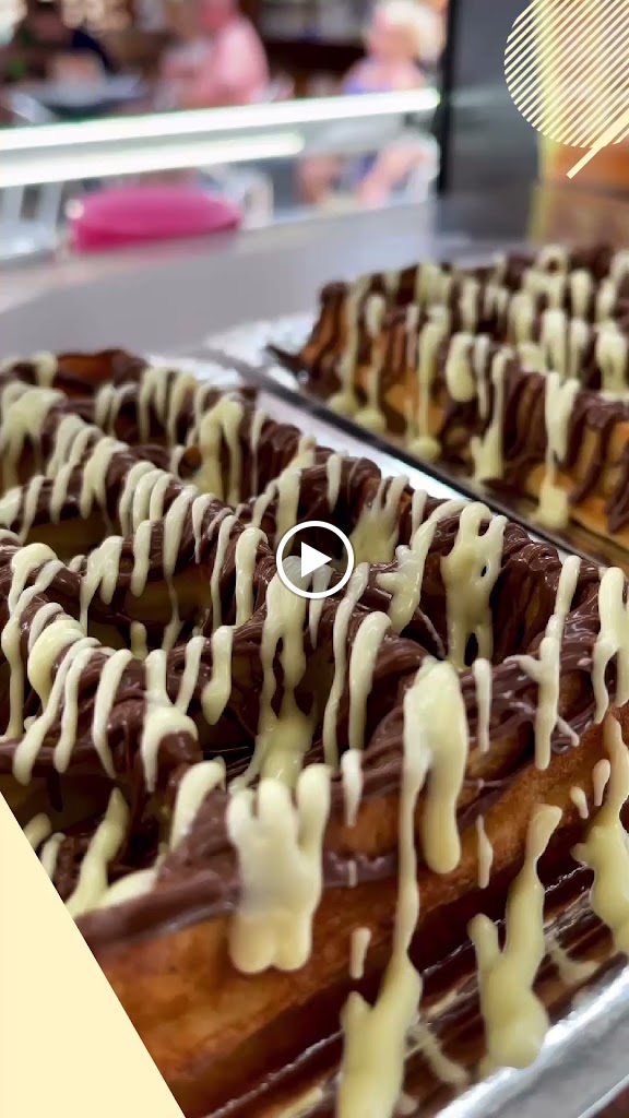 Crepes House — Videos