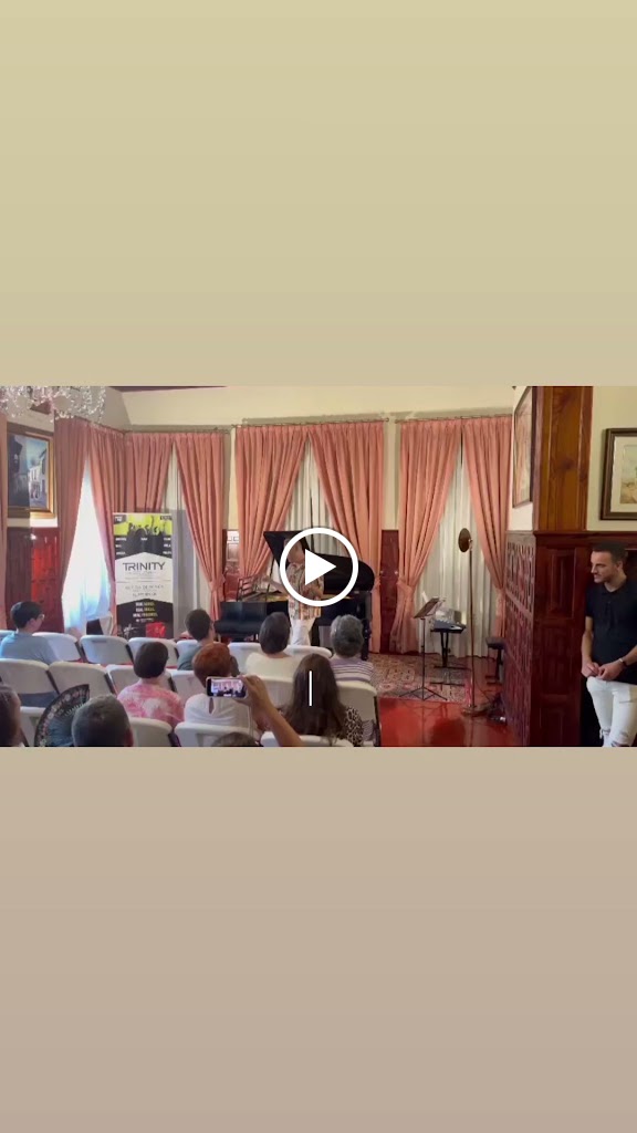 Escuela de Musica Trinity-Orotava — Del propietario
