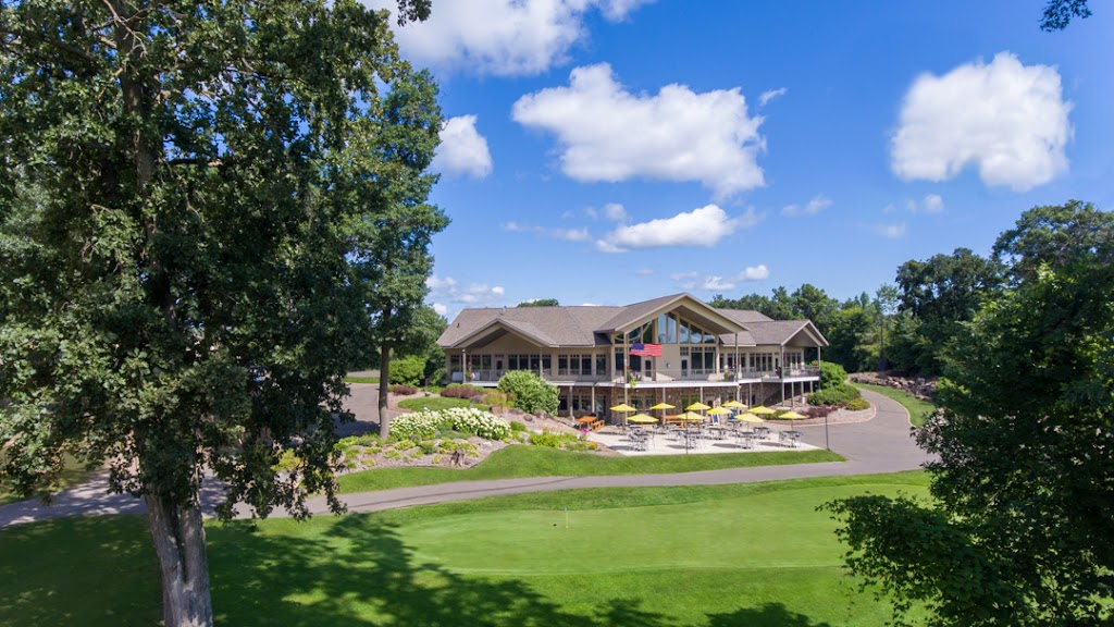  Blackberry Ridge Golf Club