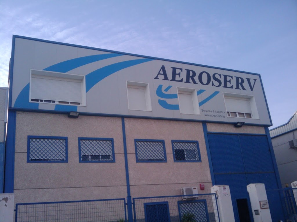 Aeroserv Puerto Real S L