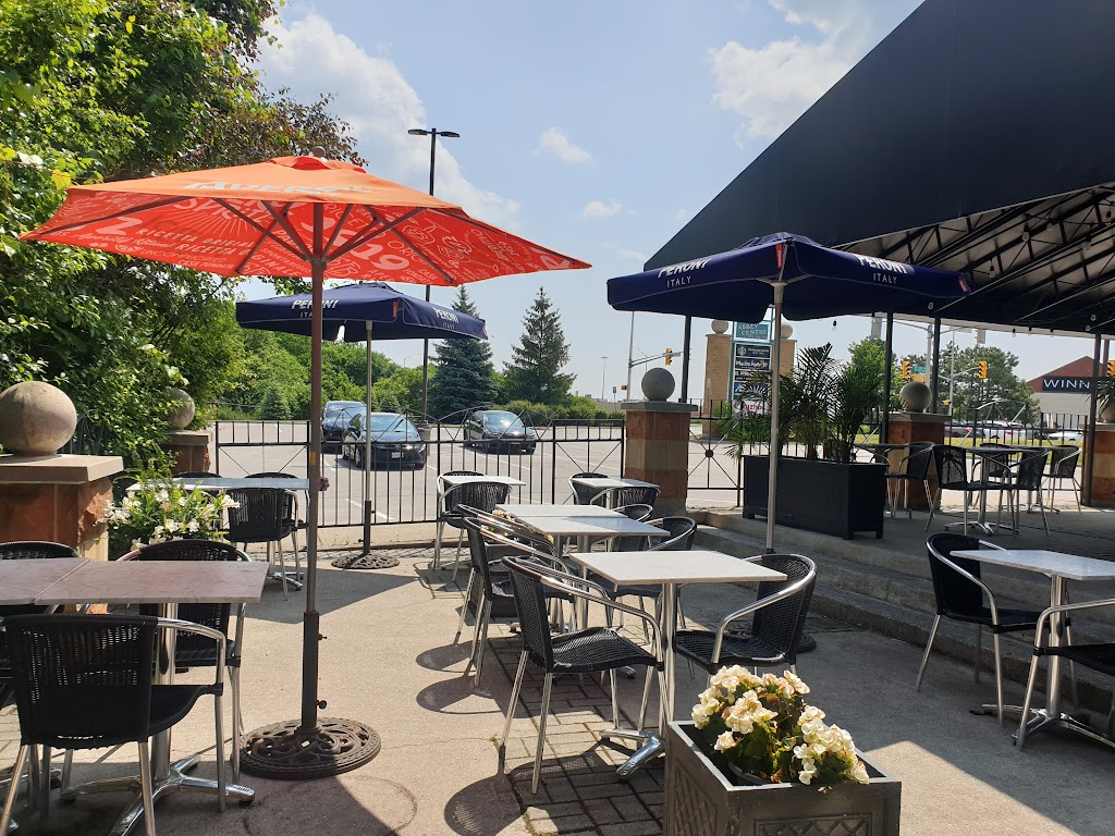 IL FORNELLO Oakville in Oakville
