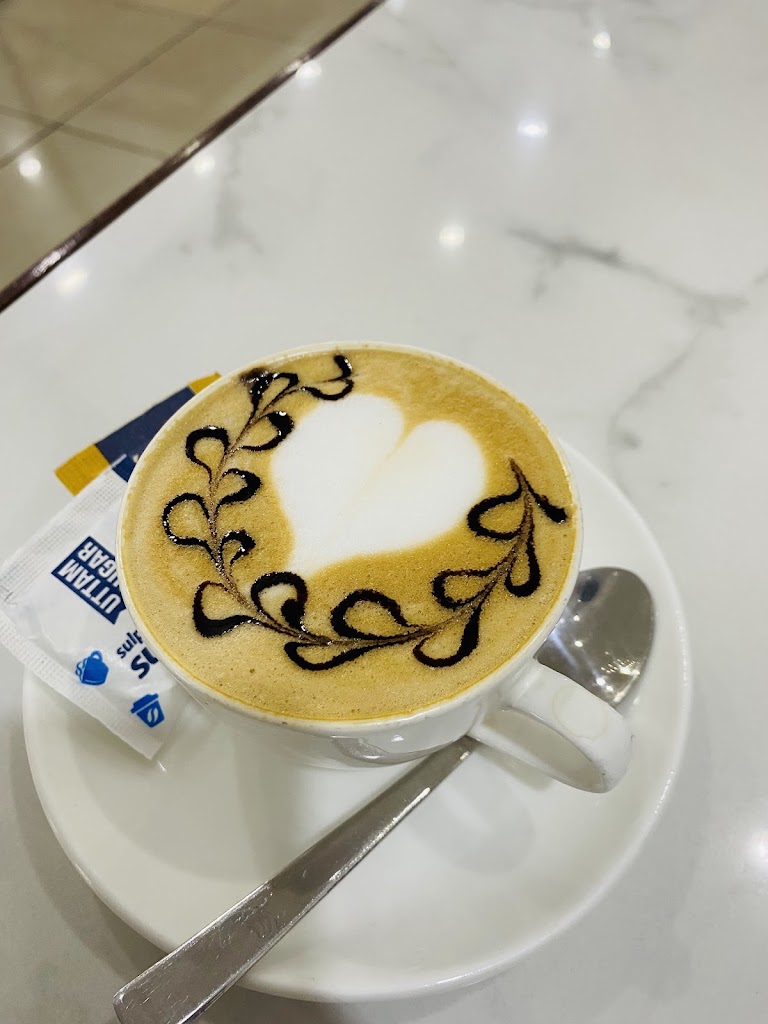 Cappuccino