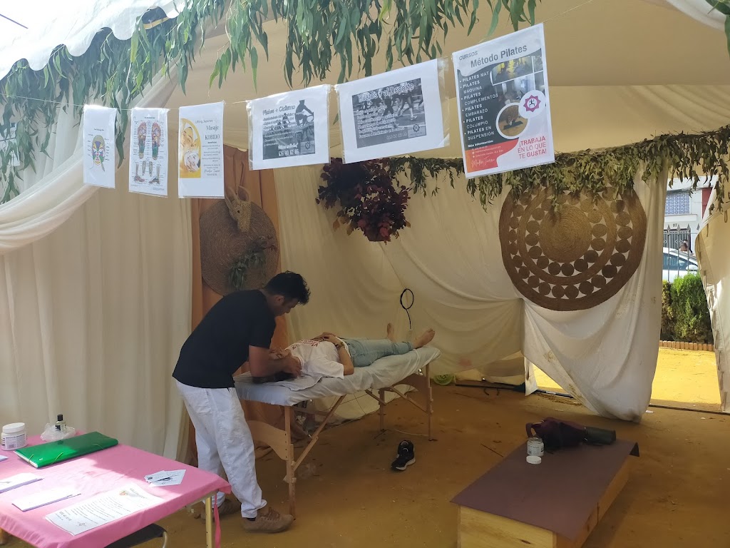 Quiromasaje & Osteopatia es Salud