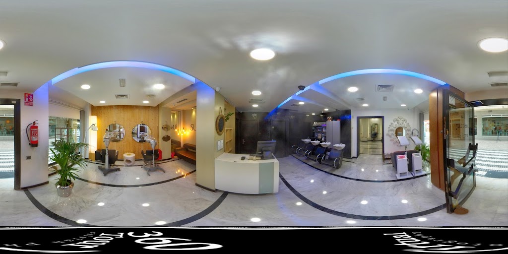 SUNAO LAS PALMAS SL.