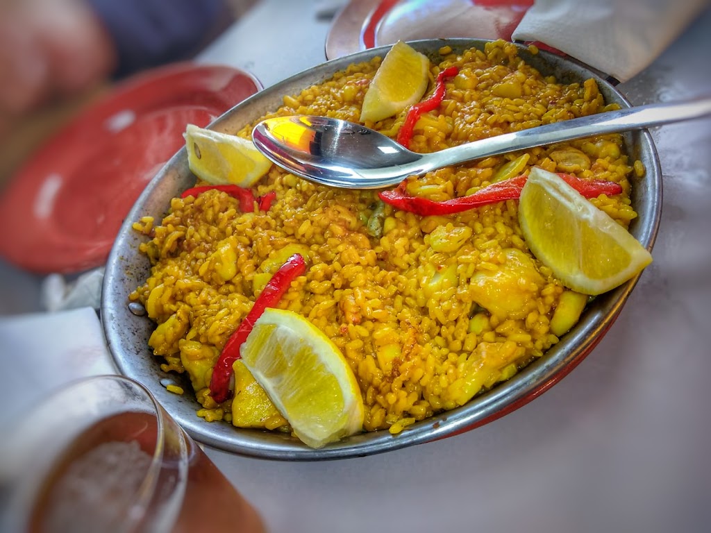 En la esquina te espero