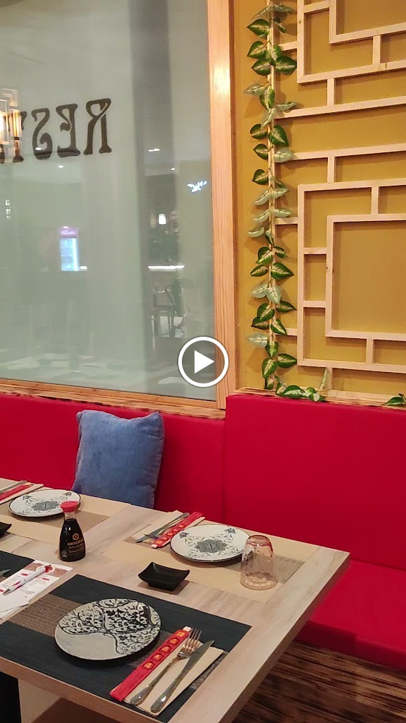 NAGOYA SUSHI — Videos
